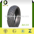 Best seller china motorcycle tire popular pattern